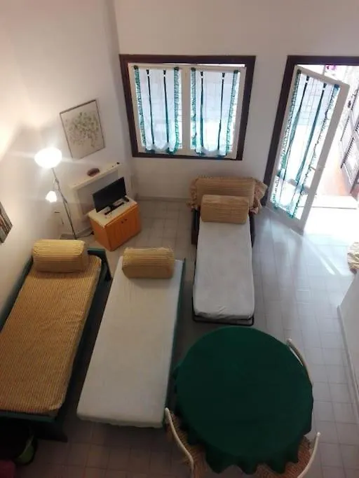 Villetta A Schiera Calaverde Fort Village Appartement