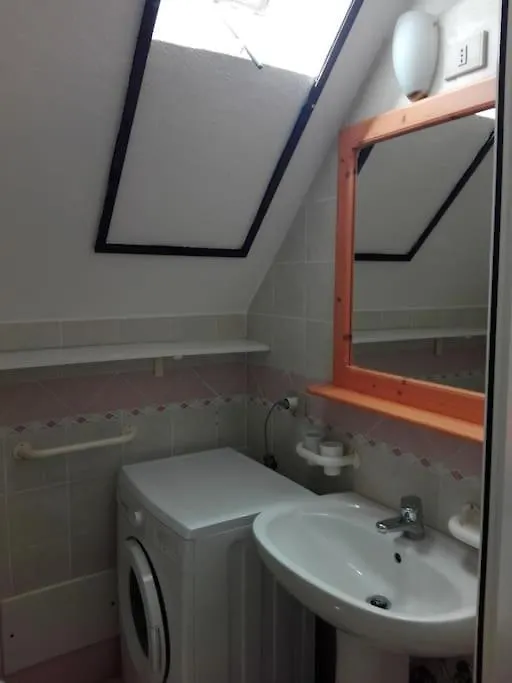 Appartement Villetta A Schiera Calaverde Fort Village